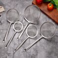 thumbnail image 2 of Heat-Resistant Colander Non-stick Food Grade Ergonomically Designed Skimmer Spoon Kitchen Supplies, 2 of 5