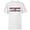 White, variant on Marvel Avengers: Endgame Become A Legend - Short Sleeve T-Shirt for Kids - Customized-White