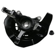 Toyota Highlander Suspension Knuckle Assembly