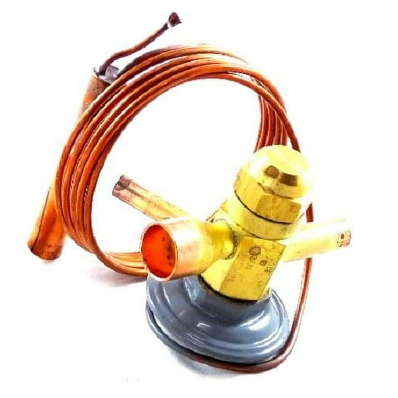 TRANE VAL6375 1 Ton R22 TXV (3/8 x 3/8)