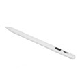 thumbnail image 1 of Tablet Stylus, Digital Display Replaceable Nib Palm Rejection Function Active Stylus Support Tilt Pressure Sensitivity  for A2233 for A2696, 1 of 7