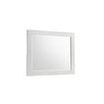 thumbnail image 4 of Fashionable 4 Queen Bedroom With Led Lighted Headboard & Storage - Bed, 6 Dresser, Matching Mirror, 2 Nightstand White 4 Pc And Spacious Interior, 4 of 5