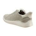thumbnail image 3 of Rockport Tristen Men's Fashion Sneakers Light Natural Size 10 M, 3 of 8