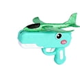 thumbnail image 5 of 3PC Dinosaur Airplane Launcher Toys, Glider Catapult Plane, Outdoor Flying Toy for Kids, Birthday Gifts, B-Day Party Supplies, 5 of 11