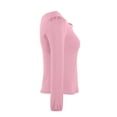 thumbnail image 4 of Blusa George Talla CH Gota y Jaretas Rosa, 4 of 4