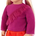 thumbnail image 2 of Our Generation 18" Fashion Doll Shay, 2 of 4