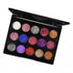 thumbnail image 5 of Cosmético profesional de de ojos del sombreador de ojos del maquillaje, impermeable y duradero 01 Jinwen Paleta de sombras de ojos con brillo, 5 of 8