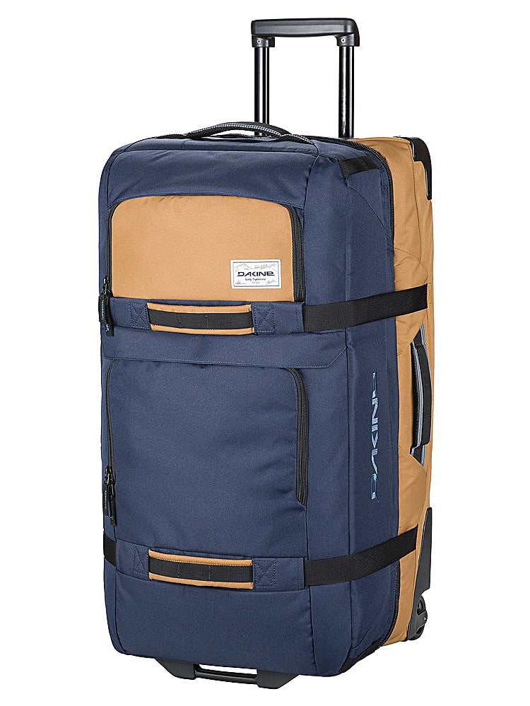 Luggage Set Dakine Unisex-Adult Split Roller 110l Luggage 