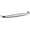 Satin Nickel, variant on Baldwin 4401150BIN Oval 6" Center To Center Handle Cabinet Pull From The Estate Collection