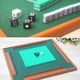 thumbnail image 5 of Juego De Mahjong Chino Mini Juegos De Mahjong Tradicionales Chinos Juego De Mesa De Viaje De Mahjong Portátil Para Viajes Noticed FN005659-00, 5 of 6