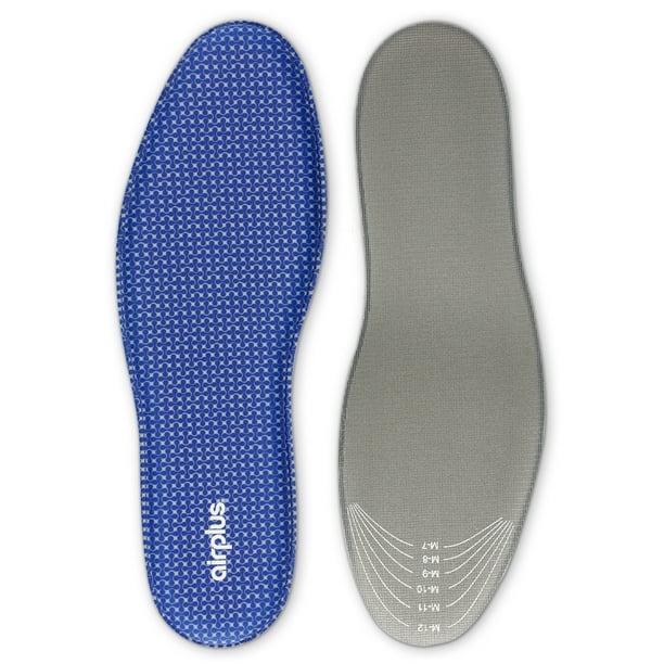 Memory Comfort Insole - Walmart.com - Walmart.com