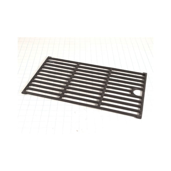 Appliance Factory Parts Cooking Grid With Hole 13000418A0