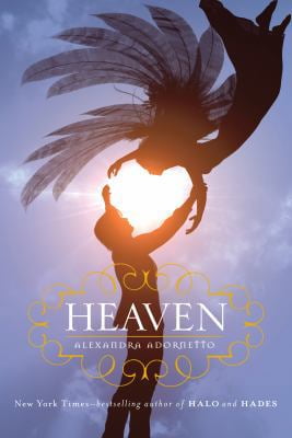 Pre-Owned Heaven (Paperback) 1250029414 9781250029416