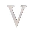 thumbnail image 1 of TIELUTT Letter Wall Stickers Home Decoration Acrylic Wall Stickers 3d Three Characters English Letter Sticker Decorations Wall Sayings Lettering Wall Sticker Quotes Large Wall Decals Wall Decals Natur, 1 of 7