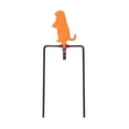 thumbnail image 2 of EZ Aim Shooting Gallery Self-Healing Prairie Dog Spinner Target Kit by Allen Company, Orange, 2 of 2