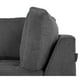 thumbnail image 5 of Sillón Esquinero Dicasa Versa Gris, 5 of 6