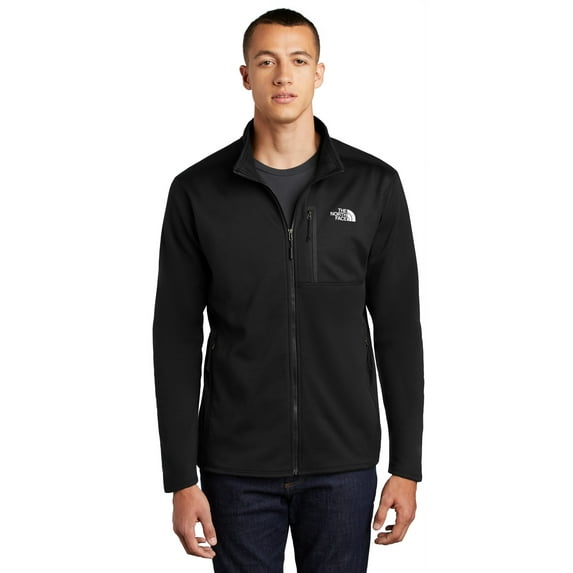 The North Face Skyline Full-Zip Fleece Jacket NF0A47F5