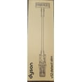thumbnail image 1 of Aspirador inalámbrico Dyson V12 Detect Slim Absolute, 1 of 1