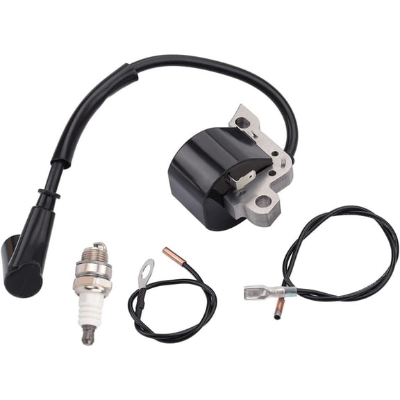 MS240 260 290 Ignition Coil for Stihl 024 026 028 029 034 036 038 039 044 MS360 New