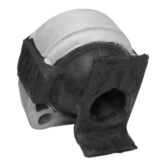 4M Auto Parts Hydraulic Right Engine Mount 1PC Part A5312, EM-3103, BBM439060D