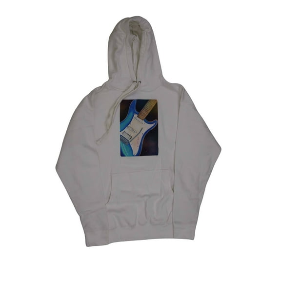 Tune Hoodi - Generic Unisex Hoodie