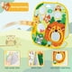 thumbnail image 2 of Soidarity 20 pack/lote de juguetes para lanzar sacos de arena para niños, juego fácil de usar al aire libre, 3 en 1, lanzamiento de bolsas de Ropa Deportiva, Zapatos, 2 of 6
