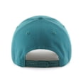 thumbnail image 2 of Men's-'47  Teal Philadelphia Phillies Ballpark Offside Adjustable Hat, 2 of 2