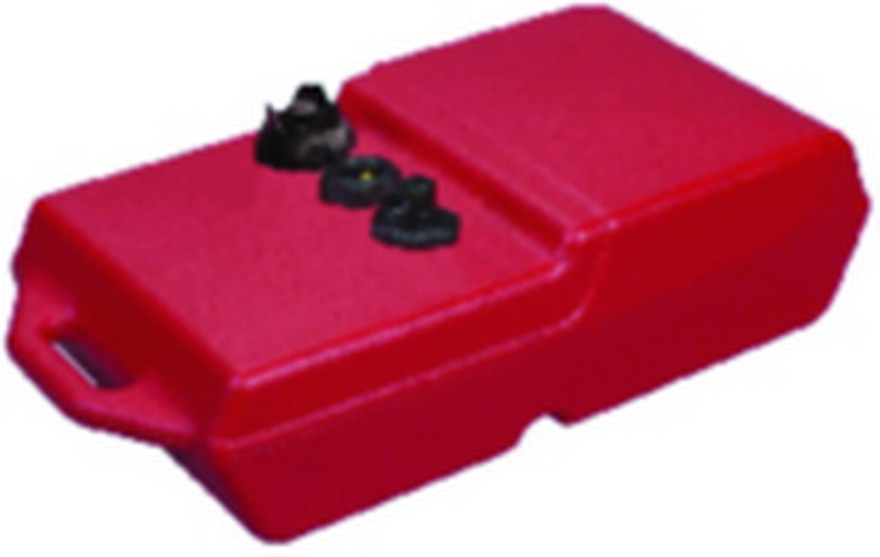 Moeller Low Perm 9 Gallon Ultra Portable Fuel Tank 620009LP