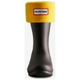 thumbnail image 3 of Hunter Chaussette en Polaire Recyclée pour Enfants Jaune, L Reg US, 3 of 3
