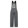 thumbnail image 2 of Mountain Warehouse Boys/Girls Raptor Ski Pants, 2 of 3