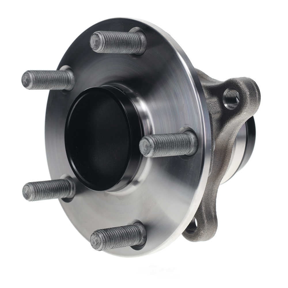 SKF BR931145 Wheel Bearing and Hub Assembly