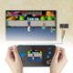 thumbnail image 1 of Consola de juegos portátil de 2,5 pulgadas, consolas de juegos con 188 juegos clásicos integrados, batería recargable, consolas de juegos de estilo portátil, máquina de juegos portátil, 1 of 5