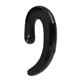 thumbnail image 1 of Auriculares inalámbricos Bluetooth Serounder Ear-Hook negros, 1 of 2