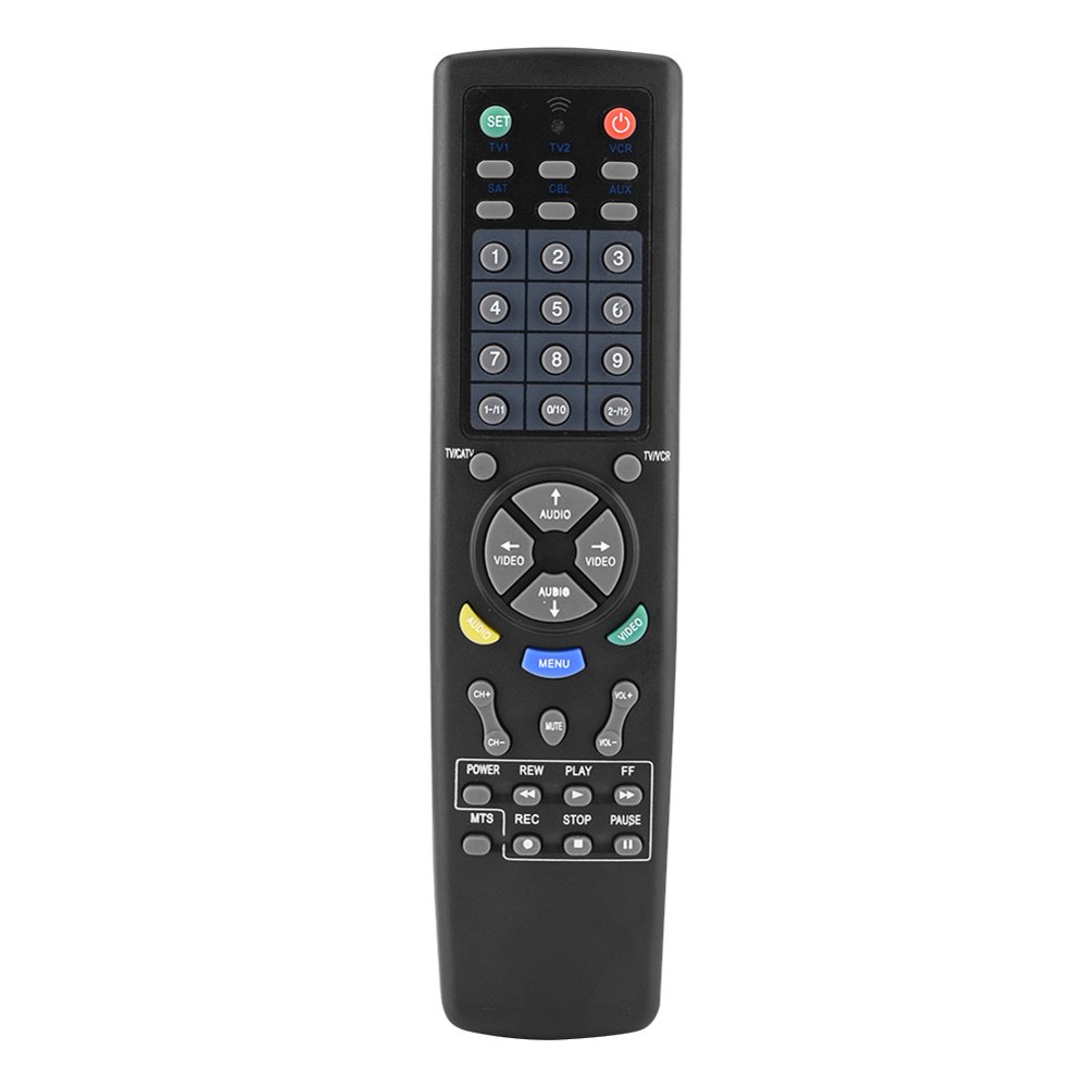 WALFRONT Universal Multifunctional Remote Control Smart Remote
