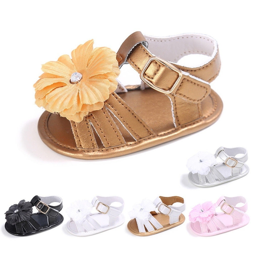 baby crib sandals