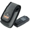 5885 Gray Cell Phone Holder Synthetic