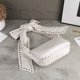 thumbnail image 4 of Bolso Transporte Vintage Hobo Elegante para Mujer Diseñador Gran Capacidad Con Lazo PU, 4 of 9