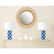 Safavieh Inca Sun Mirror