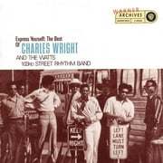 Express Yourself: The Best Of Charles Wright