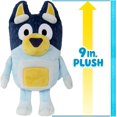 thumbnail image 3 of Bluey Best Mate Bingo Extra Plush Official Collectable Character Cuddly Jumbo Soft Toy, 3 of 5