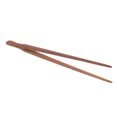thumbnail image 4 of OFFIGAM Serving Tongs for Charcuterie, Kitchen Food Tongs, 7.5 Inch, Wooden Tongs for Cooking and Serving, 4 of 11