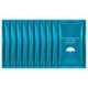 thumbnail image 5 of 10 Uds. Almohadillas Antiarrugas Para La Frente, Almohadillas Reafirmantes Para Eliminar Arrugas ANGGREK Forehead Wrinkle Pad, 5 of 8