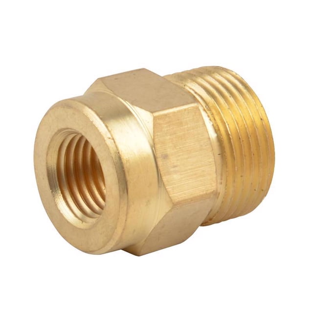 Tornillo para lavadora a presión Surface Maxx M22 macho x 1/4 pulgadas