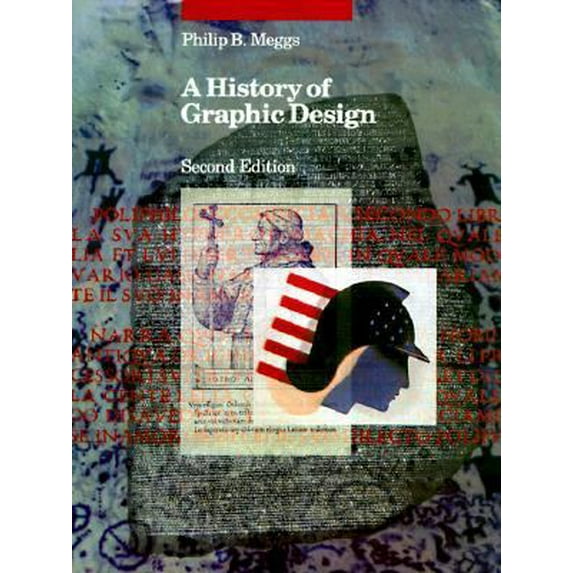Pre-Owned A History of Graphic Design (Hardcover) 0471289752 9780471289753