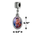 thumbnail image 4 of Riverdale Betty Character Italian European Style Bracelet Oval Charm Bead, 4 of 5