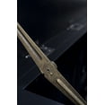 thumbnail image 6 of The Elevate 72011 Black Smart TV Lift Cabinet for 50" Flat screen TVs, 6 of 20
