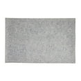 thumbnail image 5 of DecMode Living room Rectangle Geometric Modern Area Rug, Blue, 5' x 8', 1 - Piece, 5 of 7