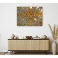 thumbnail image 2 of Cuadro Decorativo | Fine Art Tj | Techo Sagrada Familia Por Panoramic Images - 107 x 142 cm Fine Art Tj Impresión en canvas, estrechado., 2 of 2