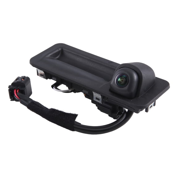 New Rearview and Reverse Parking Camera