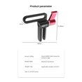 thumbnail image 3 of UURig R068 Camera Cable Clamp Data Line Tie Holder Clip Aluminum Alloy for Camera Cage, 3 of 7